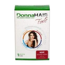 Donna Hair FORTE 30 tobolek