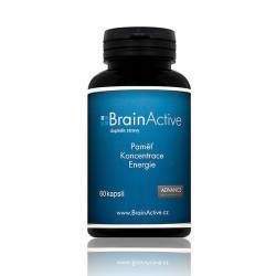 Advance BrainActive 60 kapslí