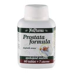Prostata formula 67 tablet