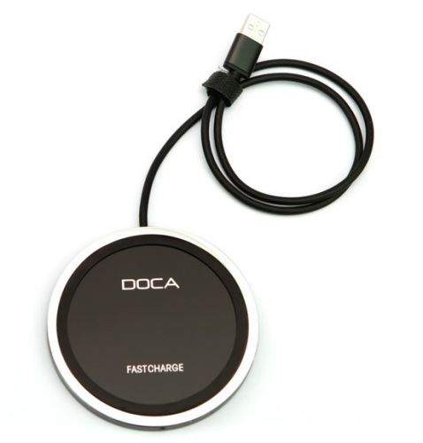Doca Fast Wireless Charger