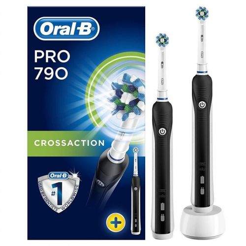 Oral-B Pro790 CrossAction