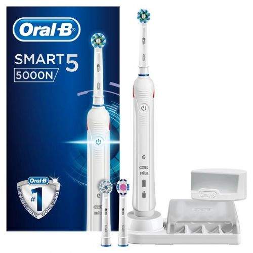 Oral-B Smart 5 5000N
