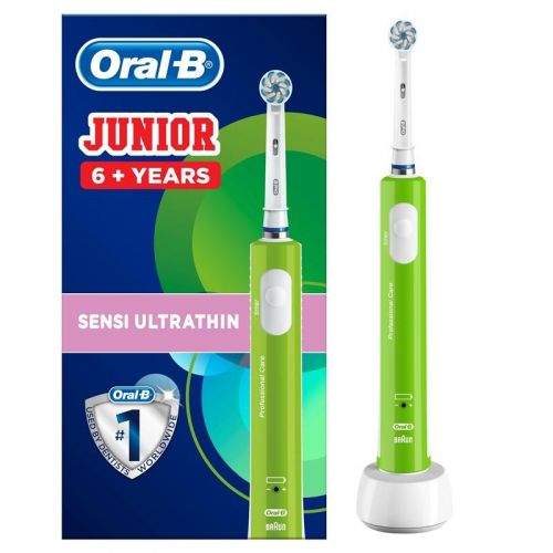 Oral-B Junior 6+