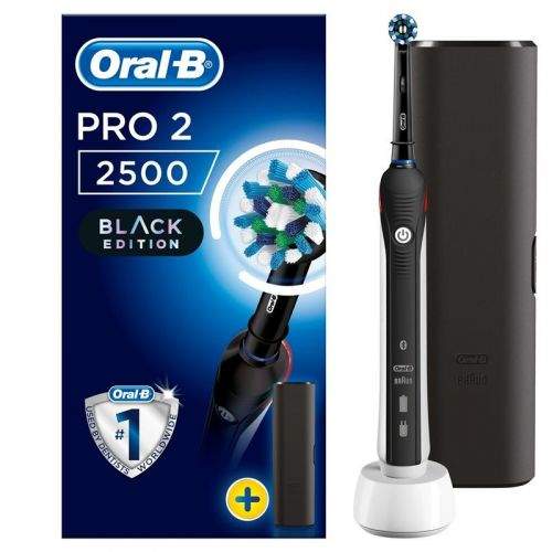 Oral-B PRO 2500