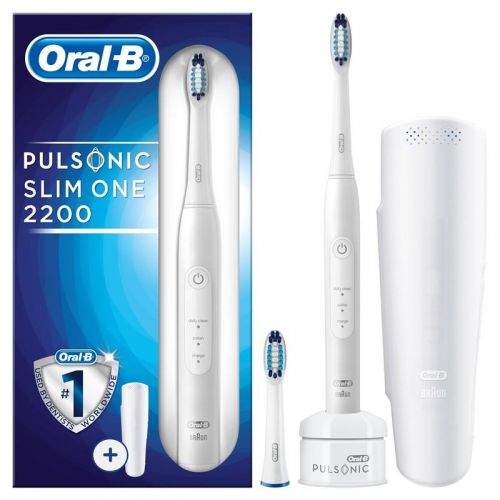 Oral-B Pulsonic SLIM ONE 2200