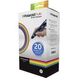 Polaroid PLA plast 1.75 mm 300 g