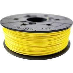 XYZprinting RFPLCXEU0EC, PLA plast žlutá 1,75 mm 600 g