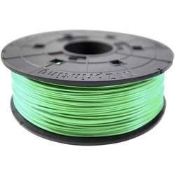XYZprinting PLA plast světle zelená 1,75 mm 600 g