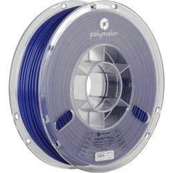 Polymaker PLA plast modrá 1,75 mm 750 g