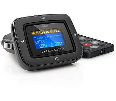 Energy Sistem CAR MP3 1100