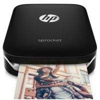 HP Sprocket Photo Printer 512 MB