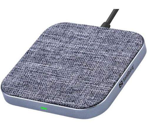 Sandberg Qi Wireless Charger Pad 15W