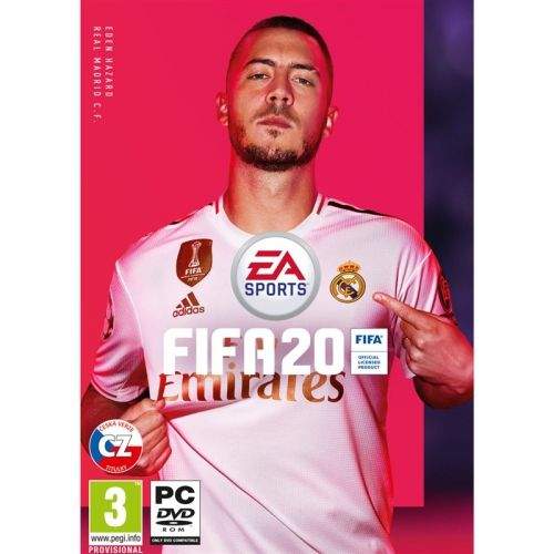FIFA 20 pro PC