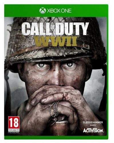 Call of Duty: WWII pro Xbox 360
