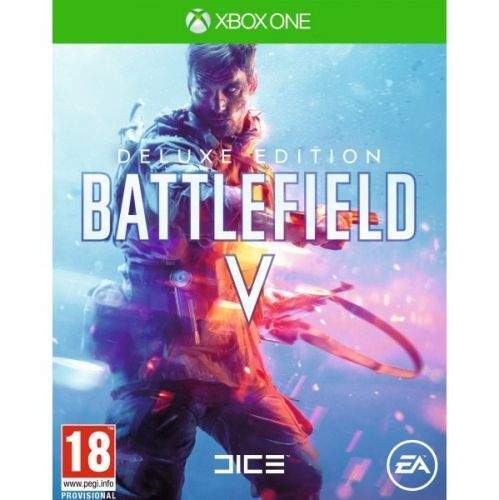 Battlefield V Deluxe Edition pro Xbox 360