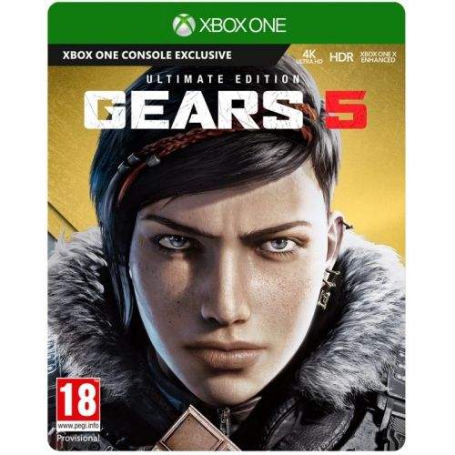 Gears 5 pro Xbox 360