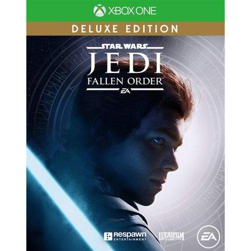 Star Wars Jedi: Fallen Order pro xbox 360
