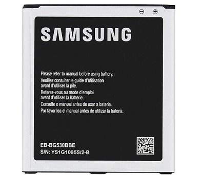 Samsung Baterie pro Galaxy Grand Prime 2600 mAh