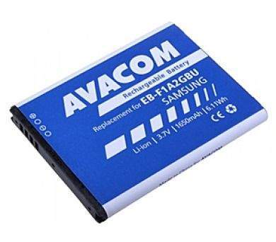 Avacom Baterie pro Samsung Galaxy S2 1650 mAh