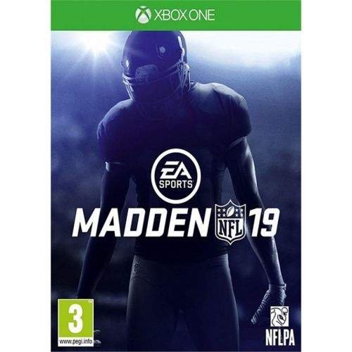 Madden NFL 19 pro Xbox 360