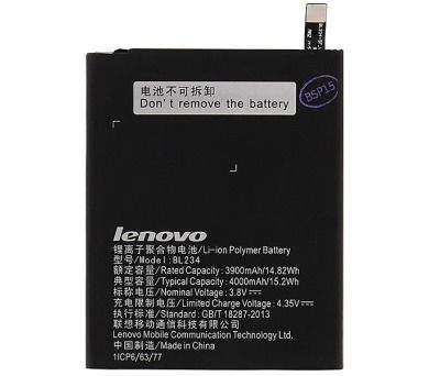 Lenovo BL234 baterie pro P70 4000 mAh