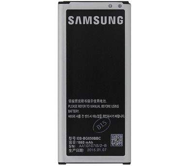 Samsung Baterie pro Galaxy ALPHA