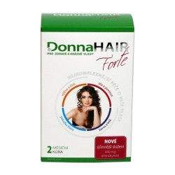 Donna Hair FORTE 60 tobolek