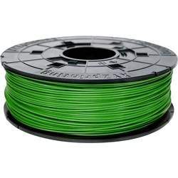 XYZprinting PLA plast neonově zelená 1,75 mm 600 g