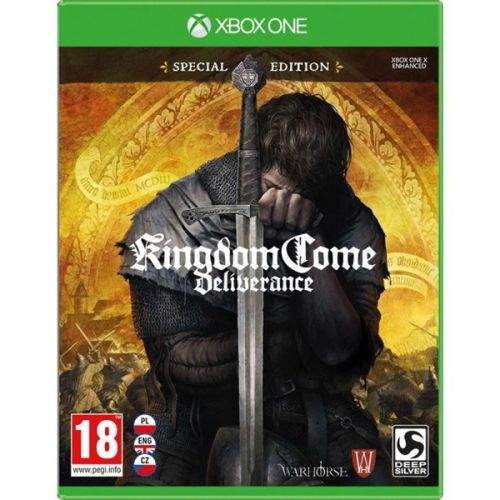 Kingdom Come: Deliverance pro xbox 360