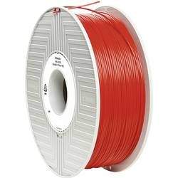 Verbatim PLA plast červená 1,75 mm 1 kg
