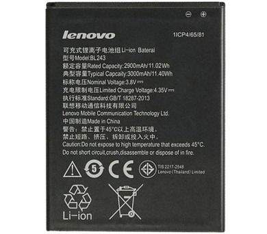 Lenovo baterie pro A7000 3000 mAh