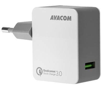 AVACOM Qualcomm Quick Charge 3.0