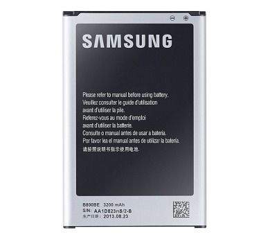 Samsung Baterie pro Galaxy Note 3 3200 mAh