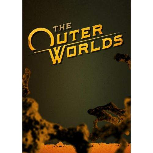 The Outer Worlds pro PS4