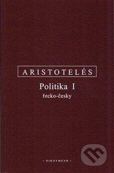 Aristoteles: Politika I