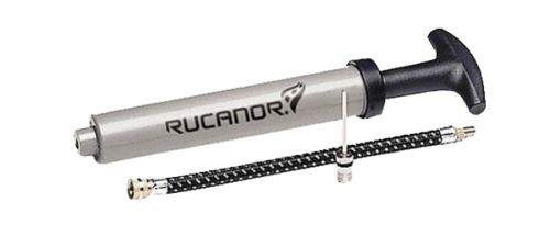 Rucanor Action Pump 3