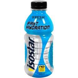 Isostar nápoj Hydrate & Perform 500 ml