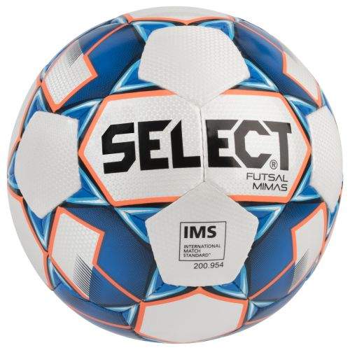 Select Futsal Mimas 2018