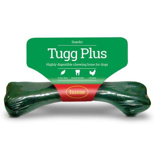 Husse Tugg Plus 10 cm