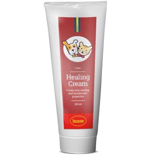 Husse Healing Cream 100 ml