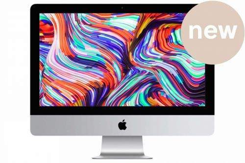 Apple iMac 27 (NEWIM27-0002)