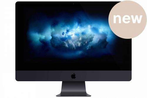 Apple iMac Pro 27 (NEWIMPRO27-0001)