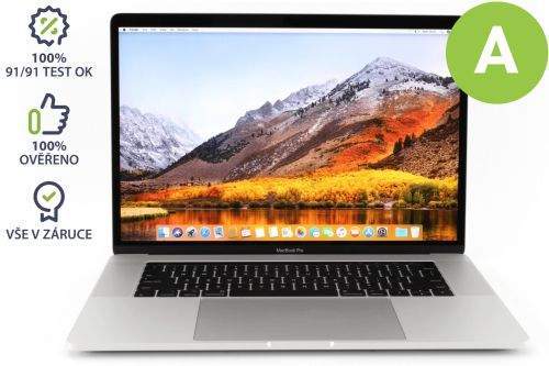 Apple MacBook Pro 13 (MD212CZ/A)