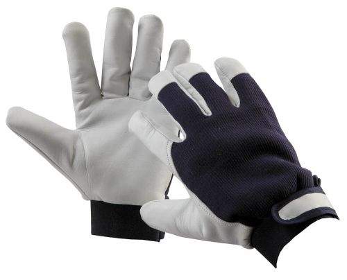CERV PELICAN BLUE WINTER rukavice