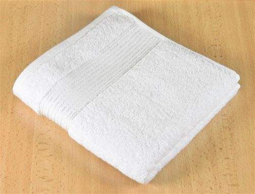 Brotex bílý Froté ručník