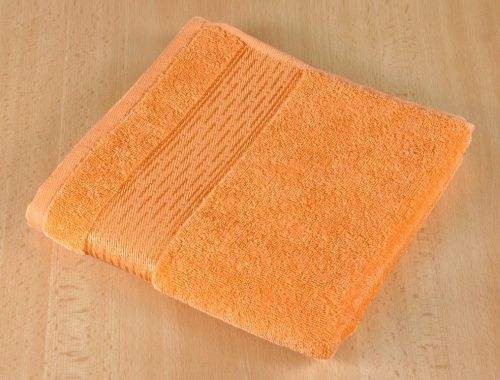 Brotex oranžový Froté ručník