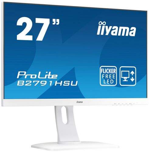 iiyama ProLite B2791HSU-W1