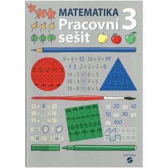 Zdeňka Štěrbová: Matematika 3 - Pracovní sešit