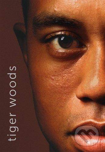 Jeff Benedict, Armen Keteyian: Tiger Woods