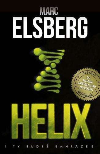 Marc Elsberg: Helix